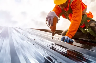 Travaux de zinguerie à Maisonnais-sur-Tardoire